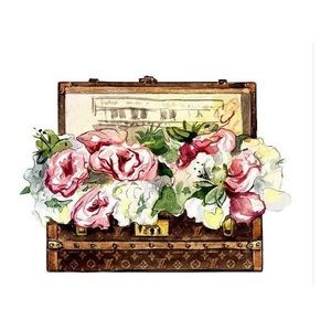 Meet your Posher, Donna